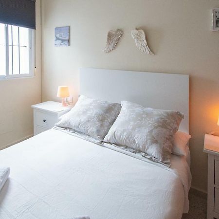 Apartment Cadiz'S Angel Exterior photo